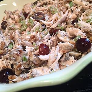 chicken salad